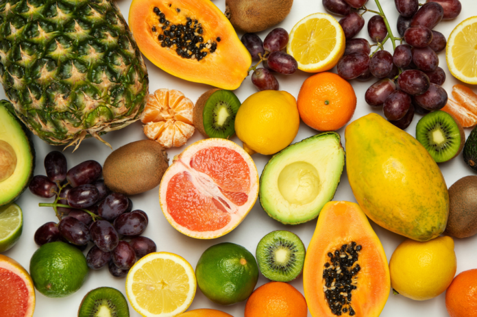 Овошје коe ќе ви помогне да изгубите тежина