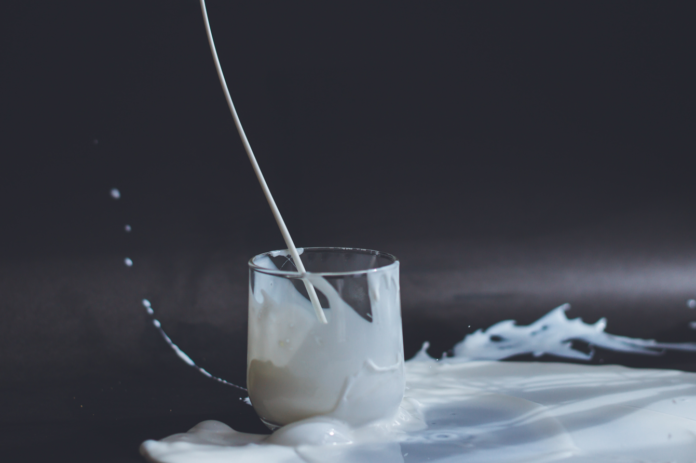 Дали е здраво соиното млеко?