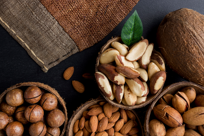 5 причини да ги вклучите бразилските ореви во вашата исхрана