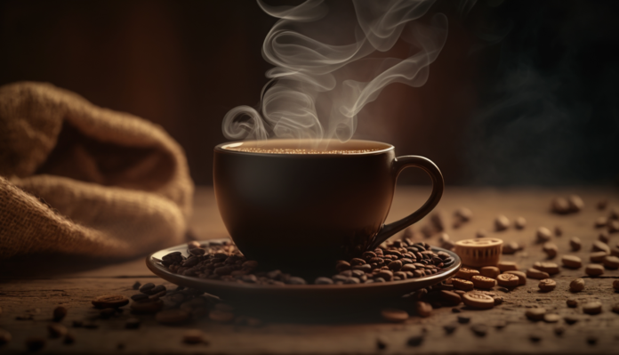 6 здравствени придобивки од кафето