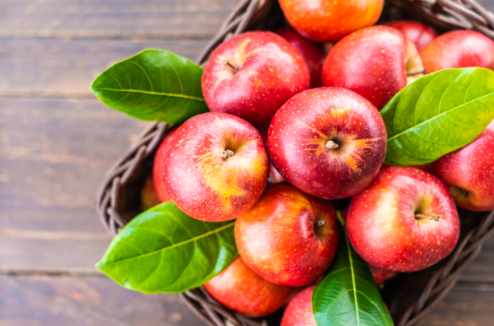 5 интересни факти за јаболката кои не сте ги знаеле