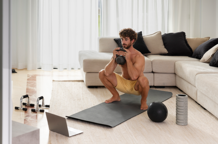 Вежби за загревање: совршен начин да започнете да тренирате дома