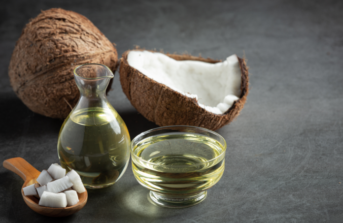 Дали е безбедно да се користи кокосово масло како подмачкување?