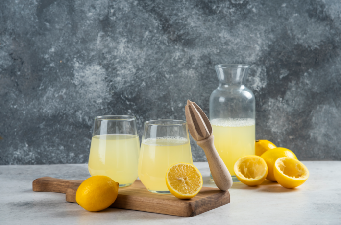 4 здравствени придобивки од лимонот