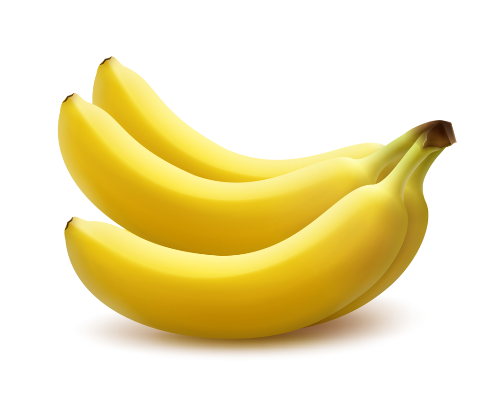 банана
