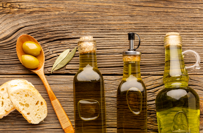 Што се случува ако пиете порција маслиново масло секој ден?