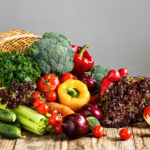 Слабеете лесно: 6 придобивки од конзумирањето зеленчук и овошје