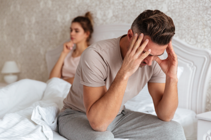 5 знаци дека бракот ви го уништува здравјето