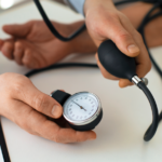 Reduce high blood pressure with these 5 steps